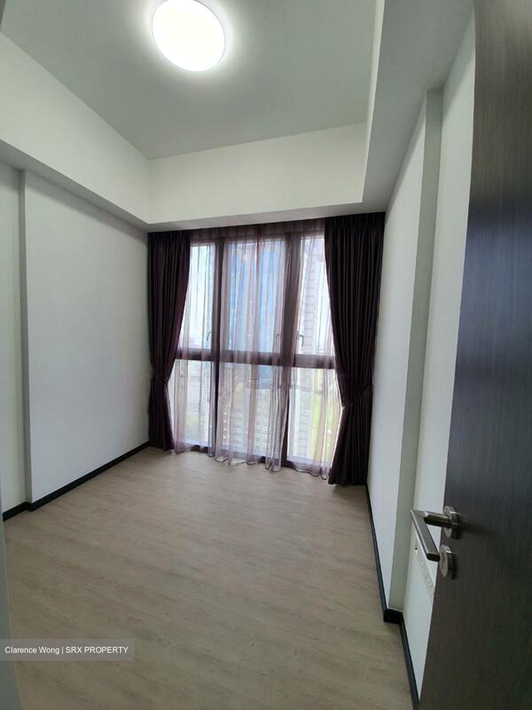 Parc Riviera (D5), Condominium #596326371